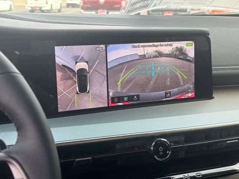 New 2026 Nissan Murano SL image 21