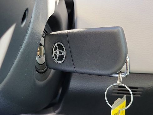 Used 2026 Toyota Corolla LE image 33