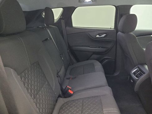 Used 2020 Chevrolet Blazer LT FWD image 19
