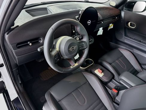 New 2026 MINI Cooper S FWD image 9