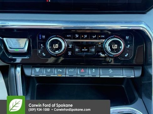 Used 2026 GMC Sierra 3500 Denali Ultimate w/ LPO, GMC Protection Package AWD/4WD image 30