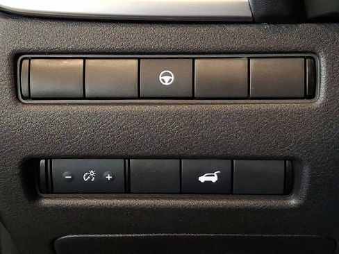 Used 2021 Nissan Rogue SL image 27