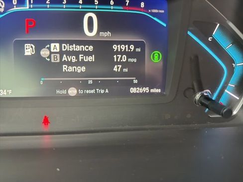 Used 2021 Honda Odyssey Touring image 55