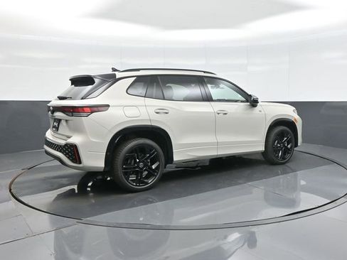New 2026 Volkswagen Tiguan SE R-Line AWD/4WD image 7