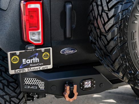 Used 2024 Ford Bronco Big Bend image 31