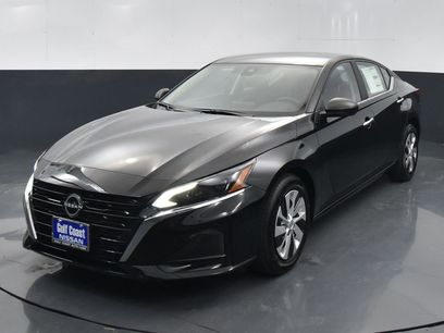 Certified 2025 Nissan Altima 2.5 S