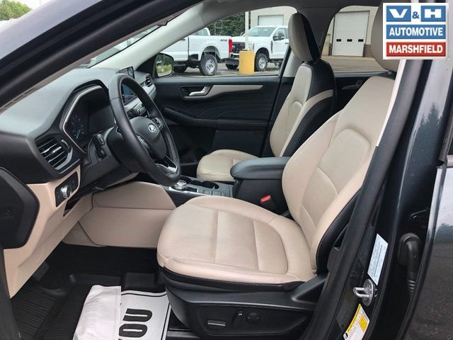 Used 2022 Ford Escape SEL AWD/4WD image 18