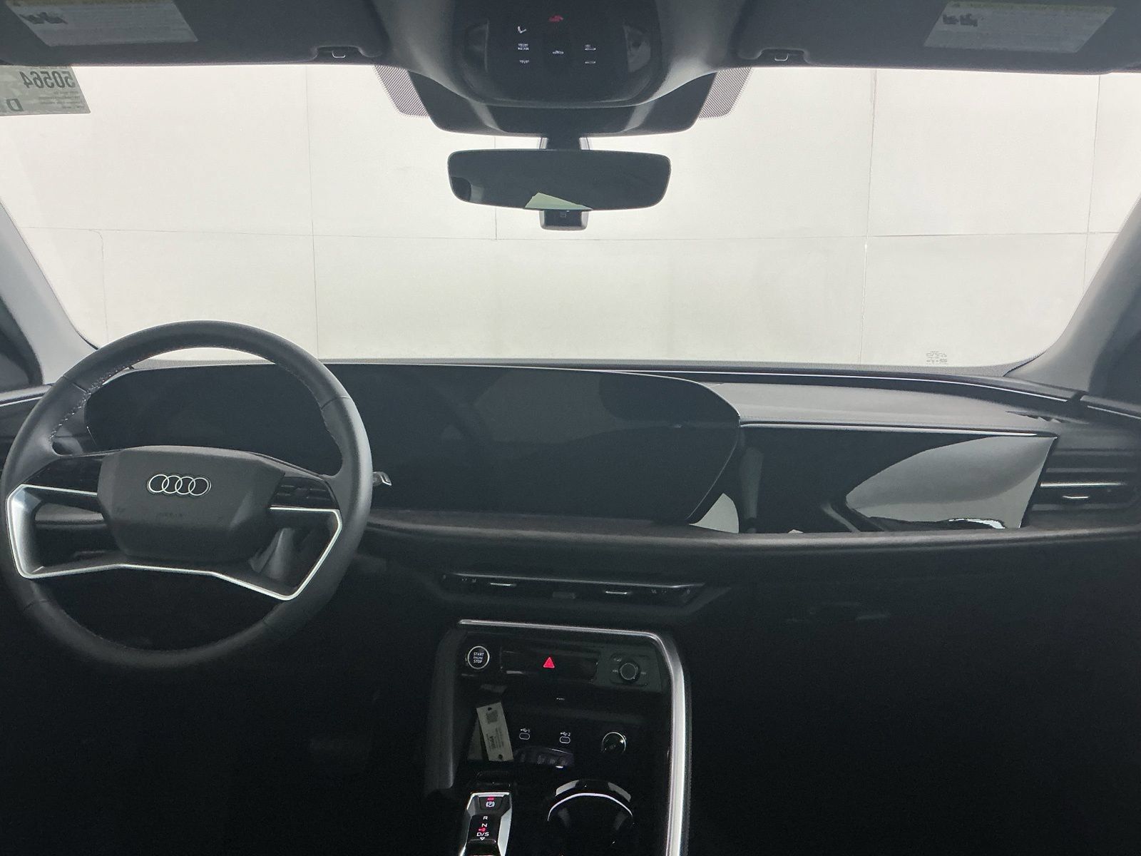 New 2026 Audi Q5 Premium Plus AWD/4WD image 15