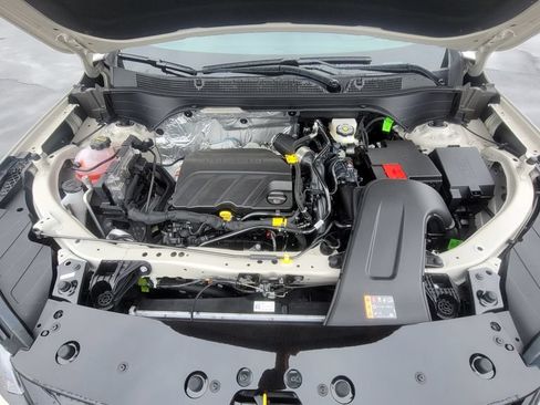 New 2026 Chevrolet Trax ACTIV w/ Driver Confidence Package FWD image 17