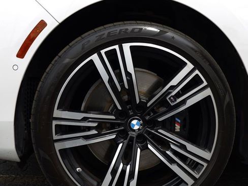 Used 2023 BMW 740i RWD image 6