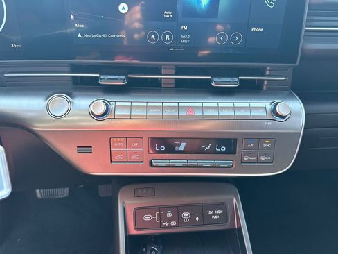 New 2026 Hyundai Kona Limited FWD image 30