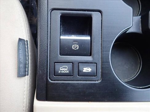 Used 2015 Subaru Outback 2.5i Premium image 21