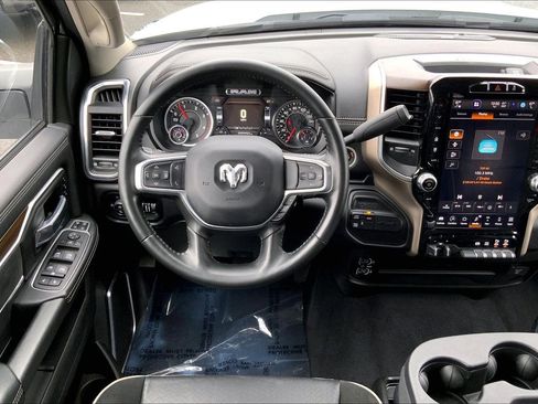 Certified 2024 RAM 2500 Laramie image 5