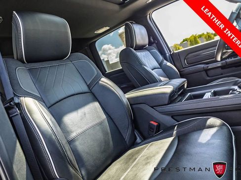Used 2026 RAM 2500 Limited AWD/4WD image 10