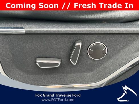 Certified 2024 Ford F150 Lariat w/ Equipment Group 502A High AWD/4WD image 13