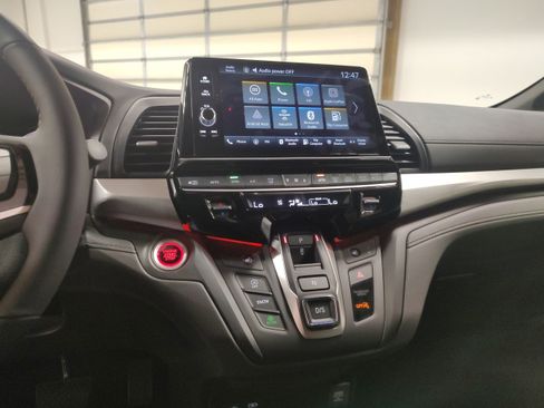 New 2026 Honda Odyssey Sport-L image 7