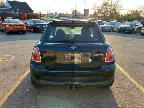 Used 2009 MINI Cooper S image 6