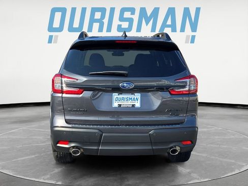 New 2026 Subaru Ascent Bronze Edition image 5