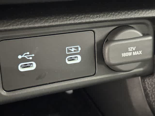 Certified 2026 Honda Civic Sport image 25