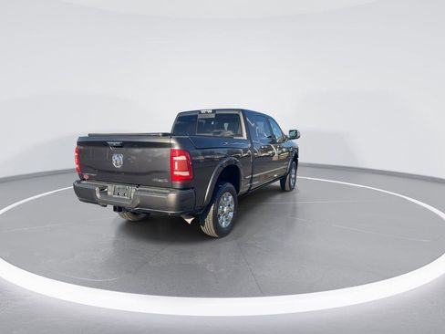 Used 2019 RAM 2500 Limited image 8