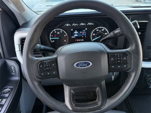Used 2025 Ford F350 XL w/ FX4 Off-Road Package image 14