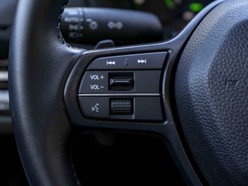 Used 2024 Honda Accord EX-L image 20