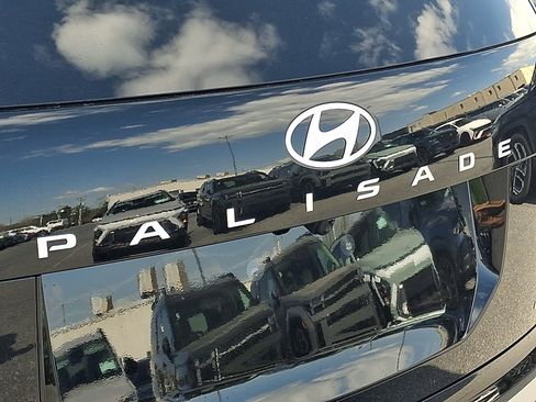 New 2026 Hyundai Palisade SEL AWD/4WD image 21