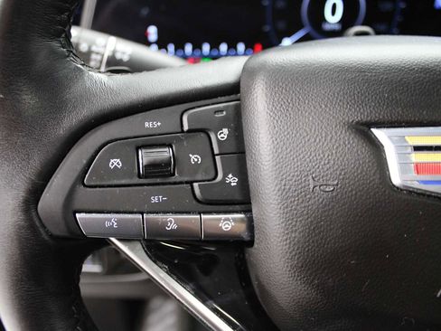 Certified 2024 Cadillac Escalade Sport w/ LPO, ONYX Package image 30