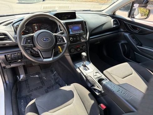 Used 2022 Subaru Impreza 2.0i AWD/4WD image 13