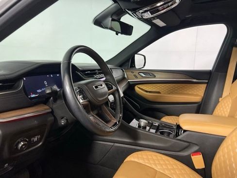 Certified 2022 Jeep Grand Cherokee L Summit w/ Advanced Protech Group IV image 20