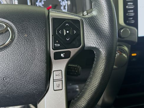 Used 2023 Toyota 4Runner SR5 RWD image 17