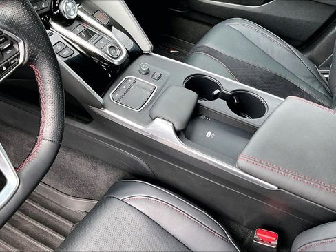 Certified 2025 Acura TLX SH-AWD w/ A-SPEC Pkg image 15
