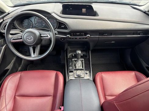 Used 2022 MAZDA CX-30 AWD 2.5 S w/ Preferred Package image 11
