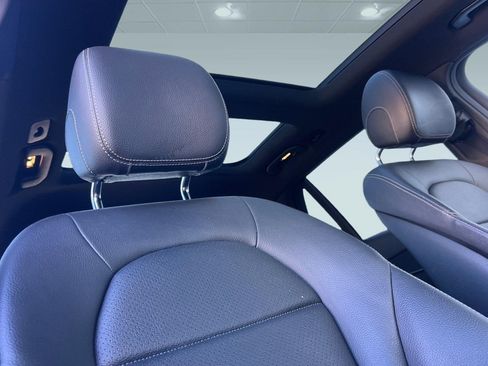 Certified 2018 Mercedes-Benz GLC 300 4MATIC image 25