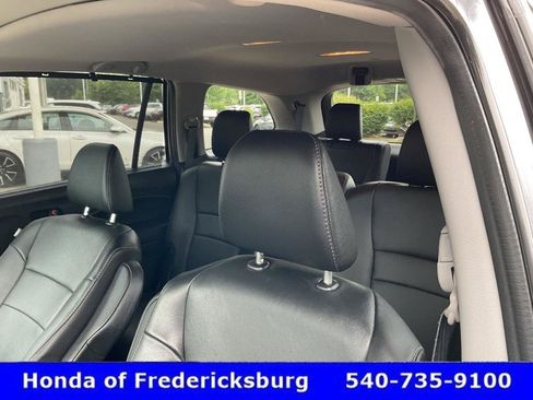 Used 2021 Honda Pilot Special Edition image 32