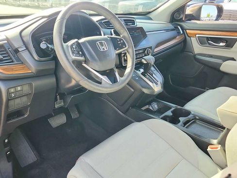Used 2019 Honda CR-V EX image 9