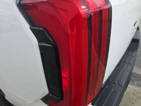 Used 2025 Toyota Tundra SR5 w/ SR5 Convenience Package image 30