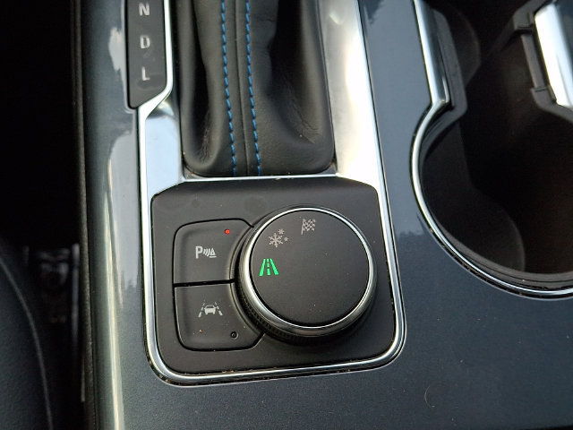 Used 2024 Chevrolet Blazer RS FWD image 26