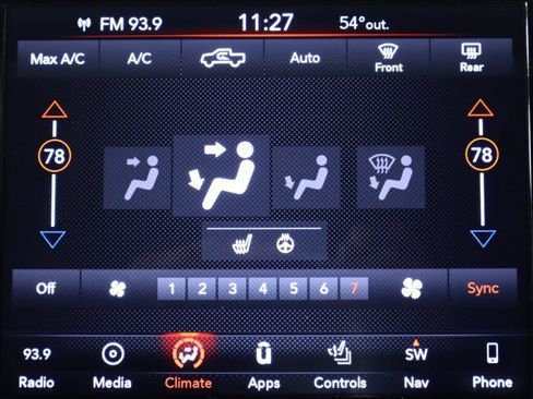 Used 2019 RAM 1500 Rebel w/ Rebel Level 2 Equipment Group image 18