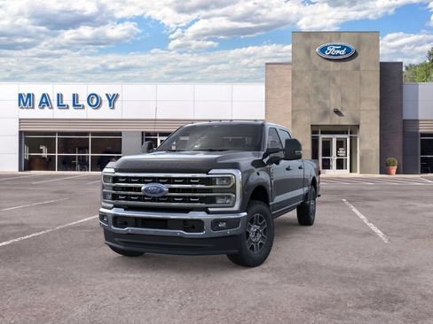 New 2026 Ford F250 Lariat w/ Lariat Ultimate Package AWD/4WD image 24