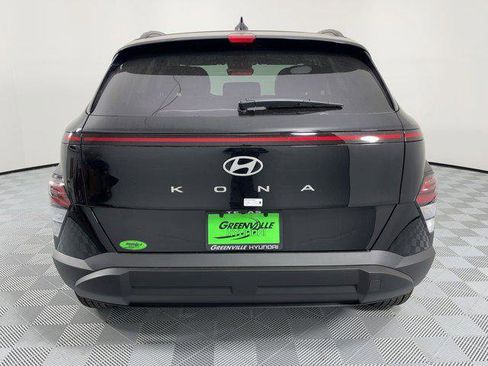 New 2026 Hyundai Kona SEL Sport image 10