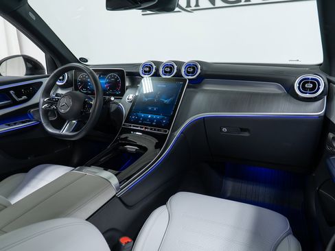 Certified 2023 Mercedes-Benz GLC 300 4MATIC image 14