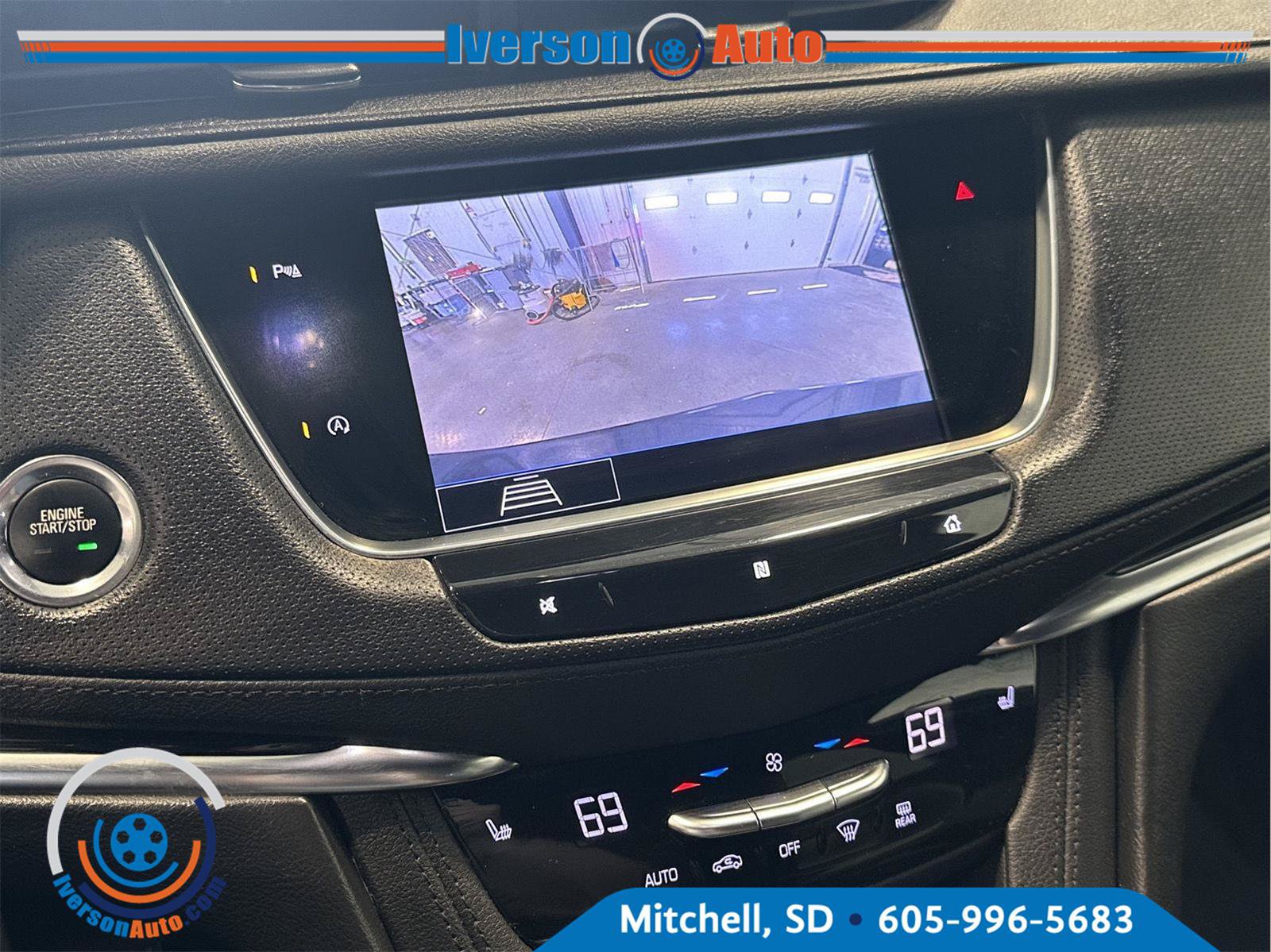 Used 2020 Cadillac XT5 Premium Luxury AWD/4WD image 20