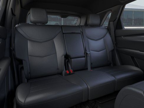 New 2025 Cadillac XT5 Luxury w/ LPO, Floor Liner Package image 18