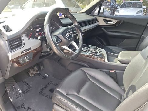 Used 2018 Audi Q7 2.0T Premium AWD/4WD image 33