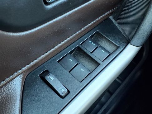 Used 2014 Ford Edge Limited image 9