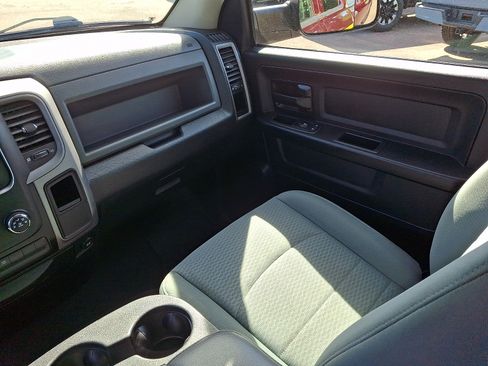 Used 2017 RAM 1500 Tradesman w/ Popular Equipment Group AWD/4WD image 16