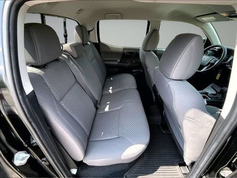 Used 2022 Toyota Tacoma SR AWD/4WD image 24