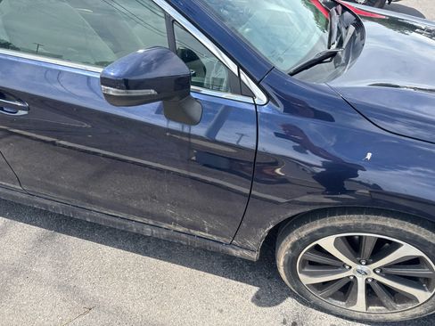 Used 2018 Subaru Legacy 2.5i Limited AWD/4WD image 26