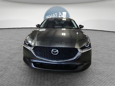 Used 2023 MAZDA CX-30 AWD 2.5 S w/ Select Package image 9